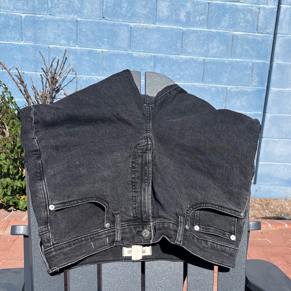 Madewell Jeans